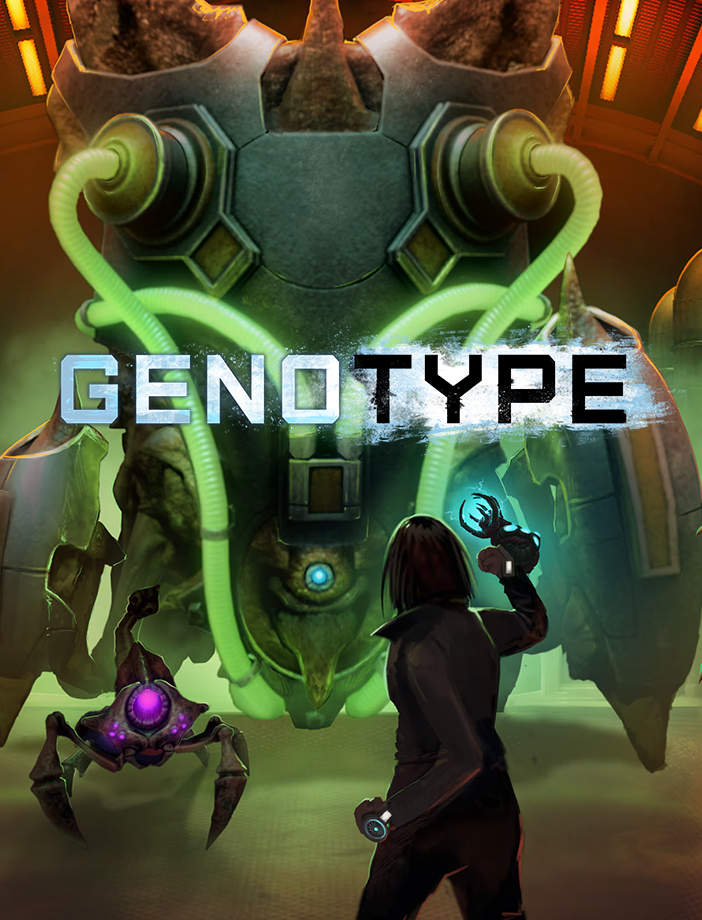 Genotype