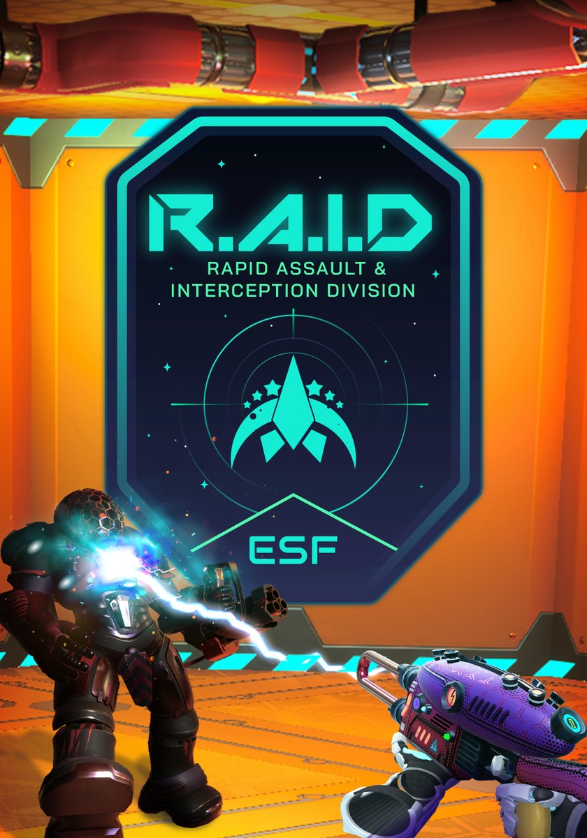 R.A.I.D.