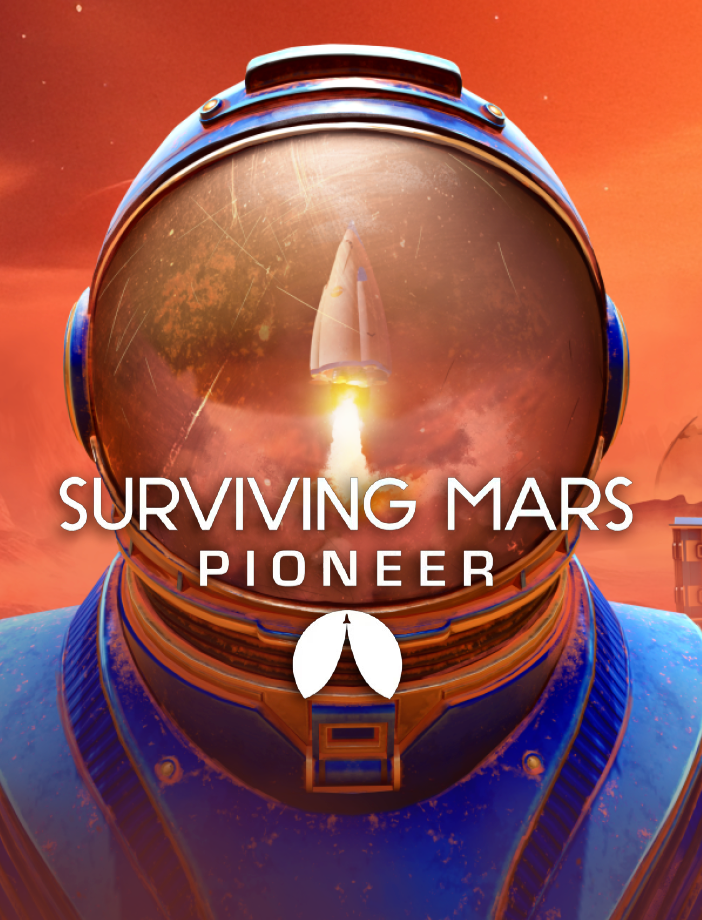 Surviving Mars: Pioneer